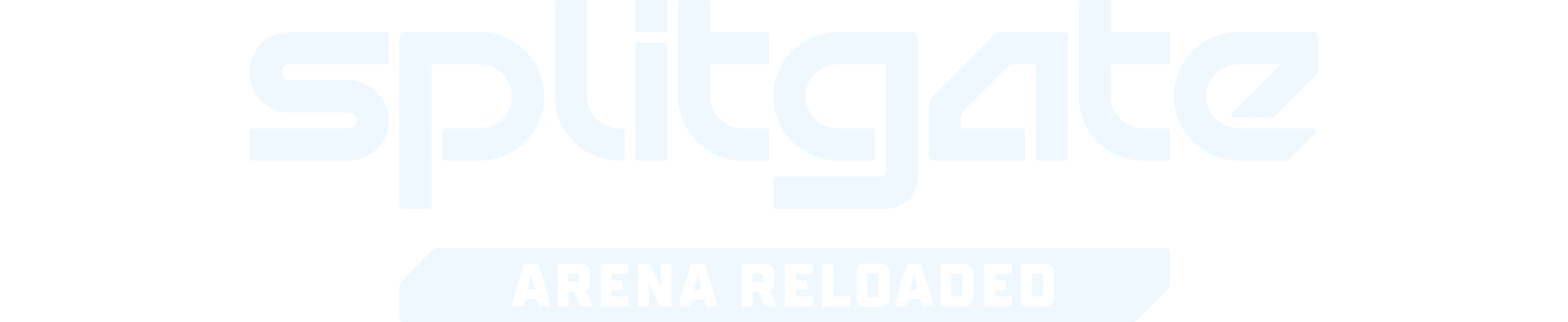 Splitgate: Arena Reloaded