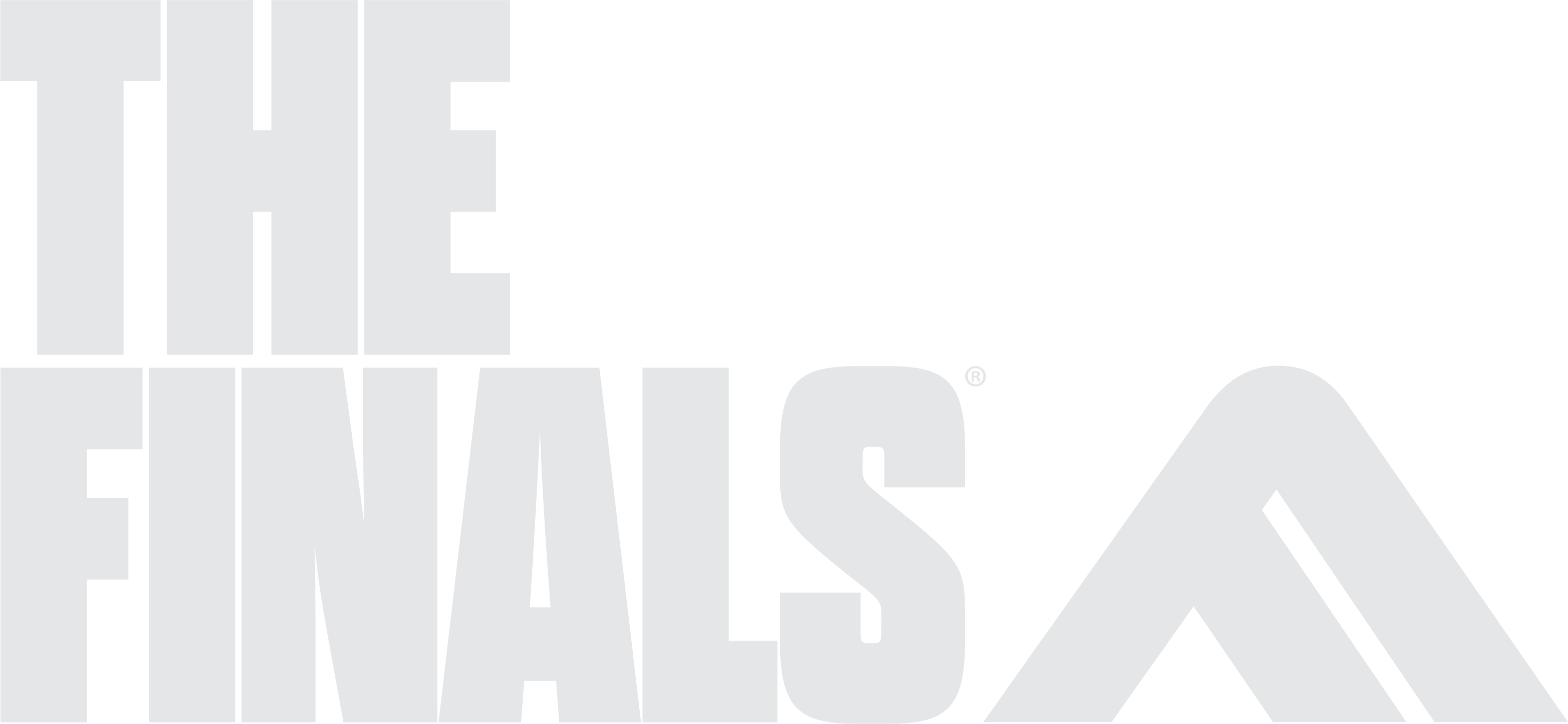 The Finals